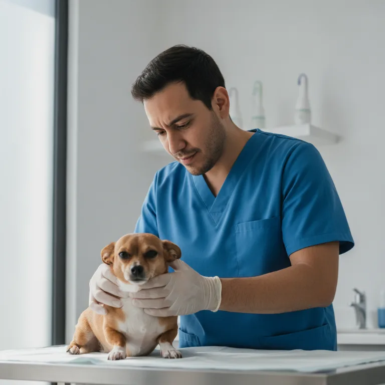 Veterinario servicio en Villahermosa